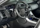 Land Rover Range Rover Sport Autobiography 5.0L