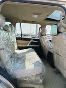 تويوتا لاند كروزر