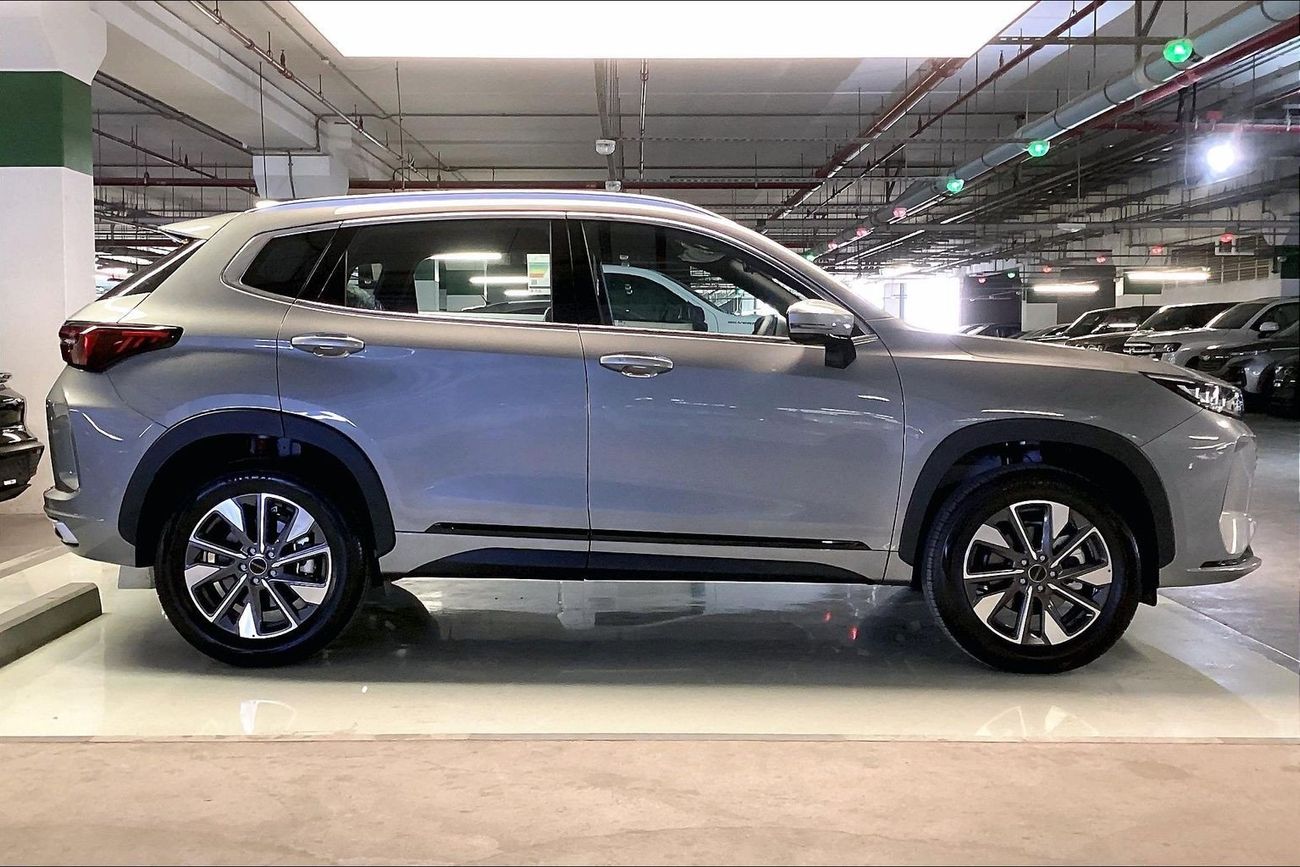 Exeed LX Comfort | National Day Celebration | Guaranteed Warranty | 0 Down Payment