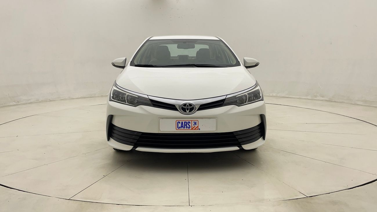 Toyota Corolla SE 1.6 | Zero Down Payment | Home Test Drive