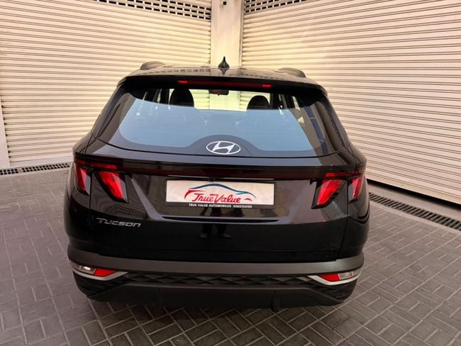 Hyundai TUCSON SMART, миниатюра 26