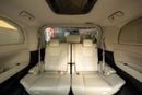 لكزس LM 350h STD (NON GCC) Lexus LM350h 2024 European Specs | Warranty