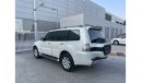 Mitsubishi Pajero GCC FULL OPTION