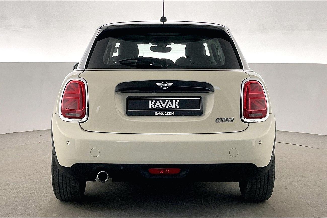 Mini Cooper Cooper | Guaranteed Warranty | 0 Down Payment