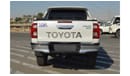 Toyota Hilux Full option clean car