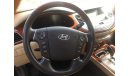 Hyundai Genesis 3.8