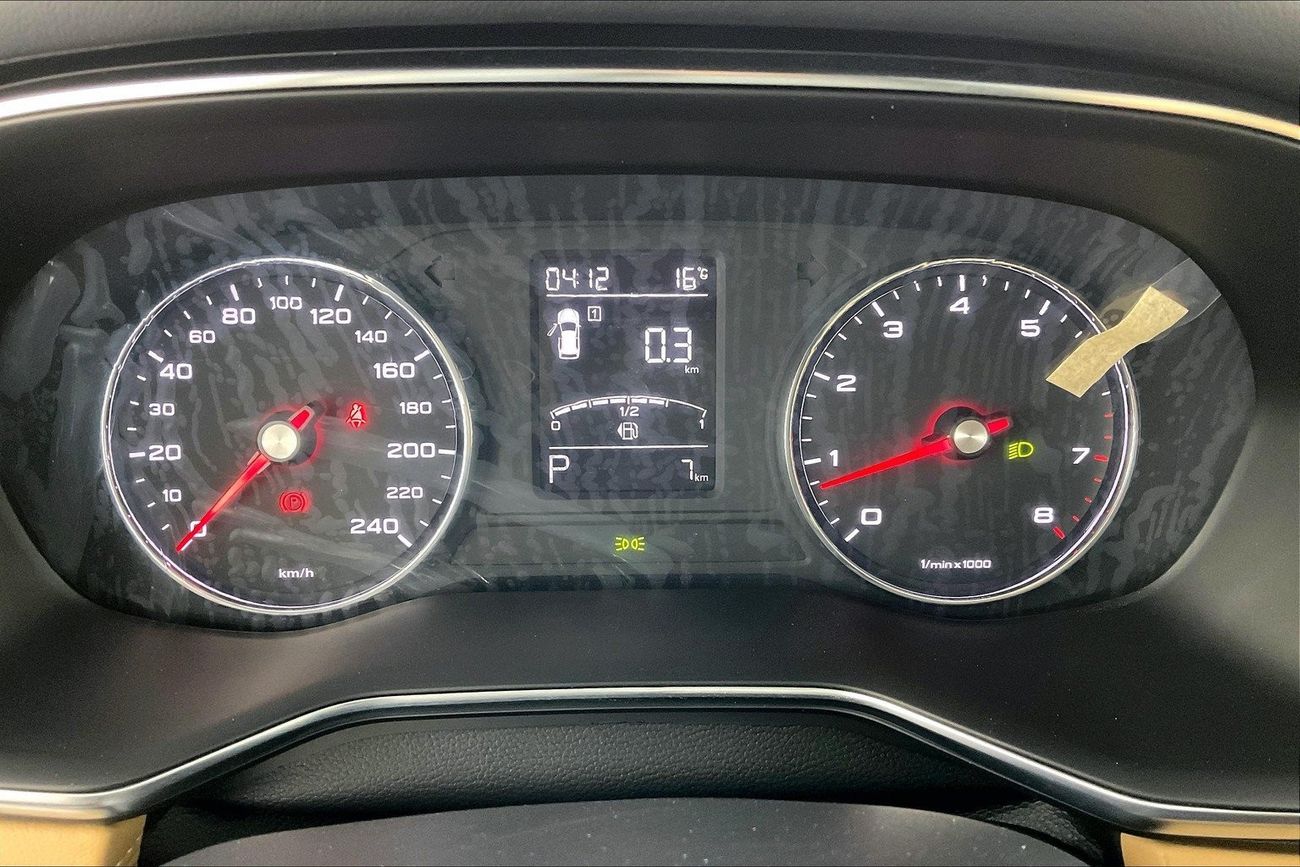 MG RX8 Standard | Guaranteed Warranty | 0 Down Payment