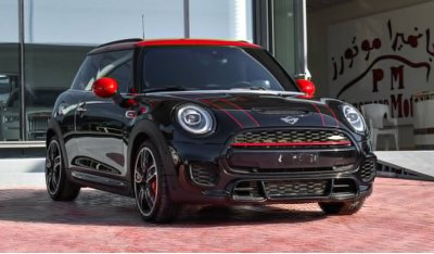 Mini John Cooper Works