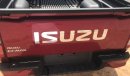 Isuzu D-Max 2023 Isuzu D-Max SC 2.5L Manual Diesel 4X2 Zero KM