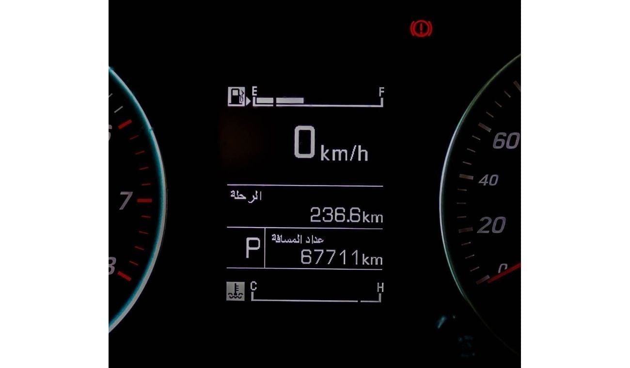 شيفروليه كابتيفا LT 1.5L (149 HP) (7 Seater) Chevrolet Captiva 2022 1.5L original paint without accident in excellent