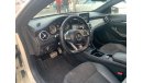 مرسيدس بنز CLA 250 Mercedes CLA 250_2015_Excellent _Condihion