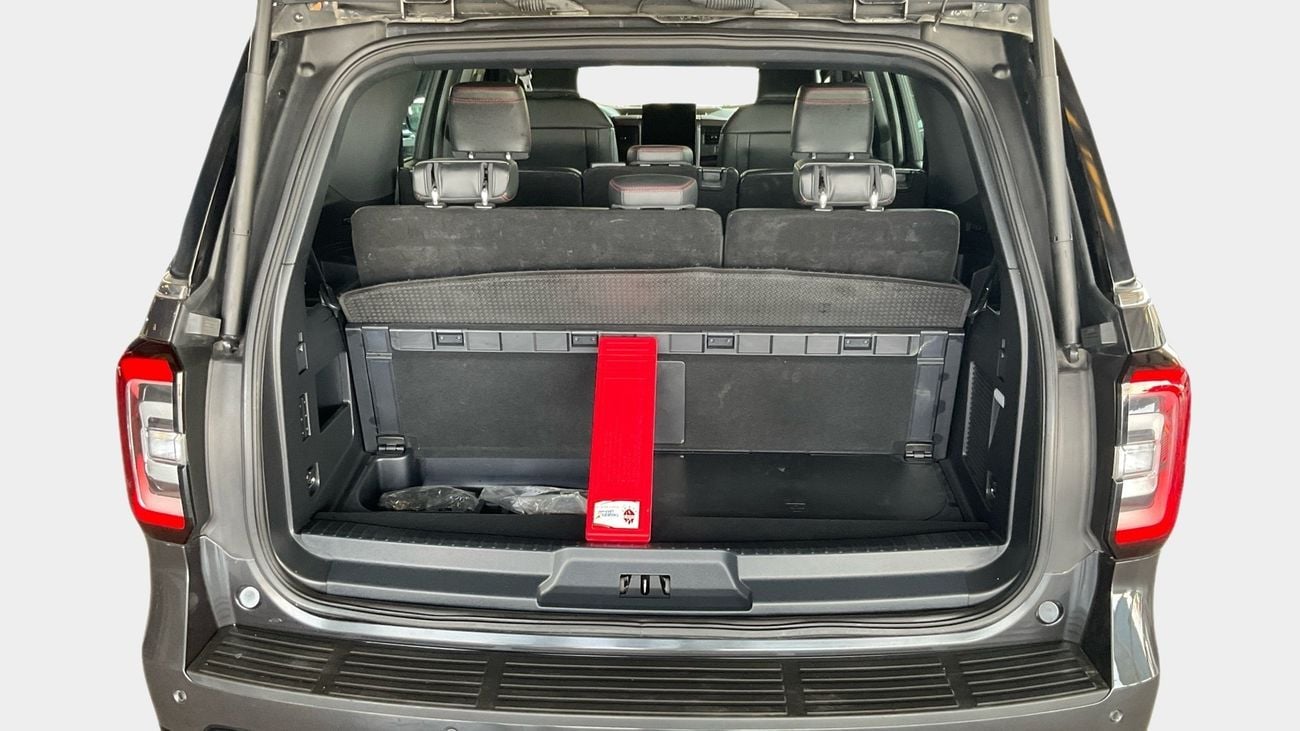 Ford Expedition STEALTH PERFORMANCE 3.5 SEALTH PERFORMANCE 4WD AUTO LTH | Guaranteed Warranty | 0 Down Payment