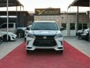Lexus LX570 PREMIER