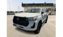 Toyota Hilux 2.4L // 2023 // MID OPTION WIDE BODY // SPECIAL OFFER // BY FORMULA AUTO // FOR EXPORT ONLY