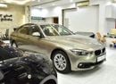 بي أم دبليو 318i STD