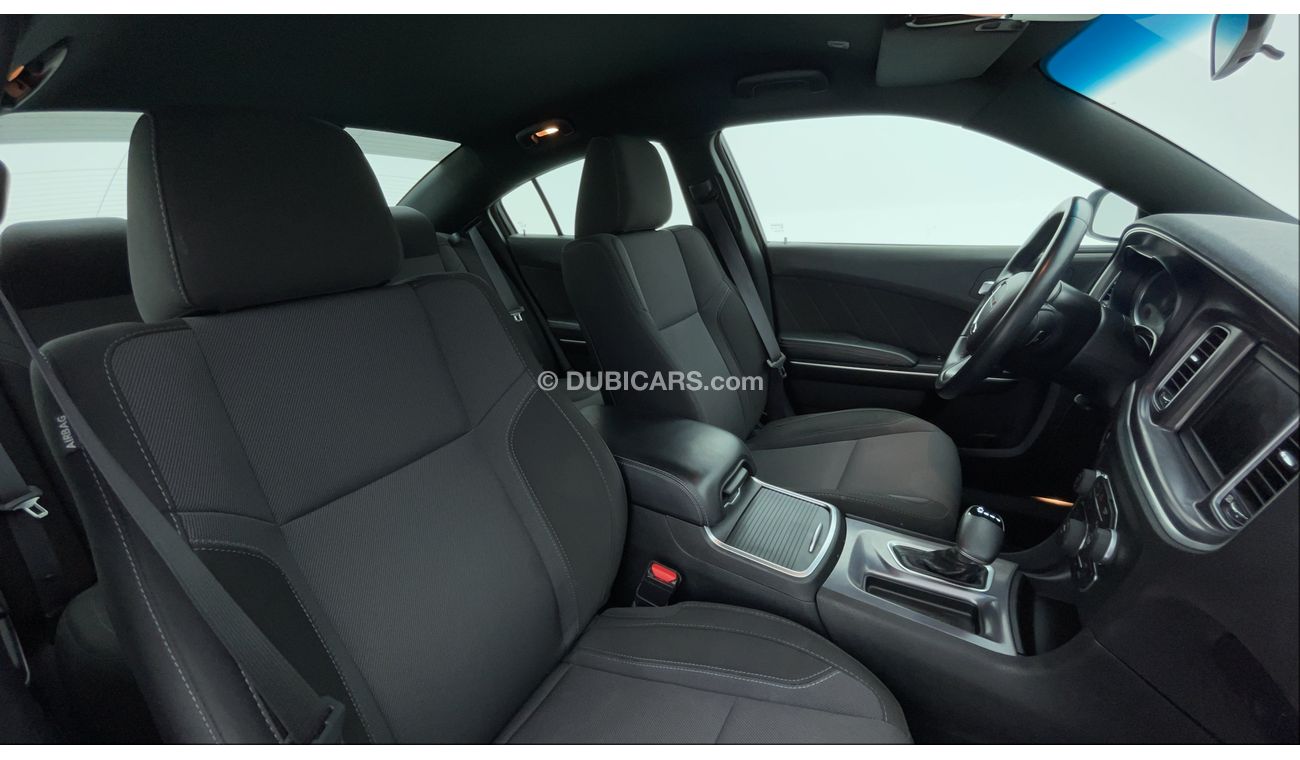 Dodge Charger SXT 3.6 | Zero Down Payment | Free Home Test Drive