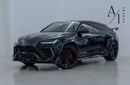 Lamborghini Urus 2021 Lamborghini Urus Mansory Edition, Fully Carbon Fiber, Excellent Condition, European Specs