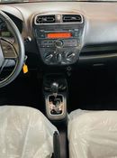 ميتسوبيشي اتراج GLX هايلاين 575 درهمًا إماراتيًا شهريًا @ 0% DP | ميتسوبيشي اتراج | 2021 | 1.2 لتر | دول مجلس التعاو