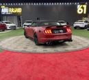 Ford Mustang GT PREMIUM
