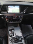 Genesis G80 Sport Royal 3.3L Genesis G80 2017 V6 3.3 full automatic