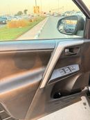 Toyota RAV4 Toyota RAV4 2016