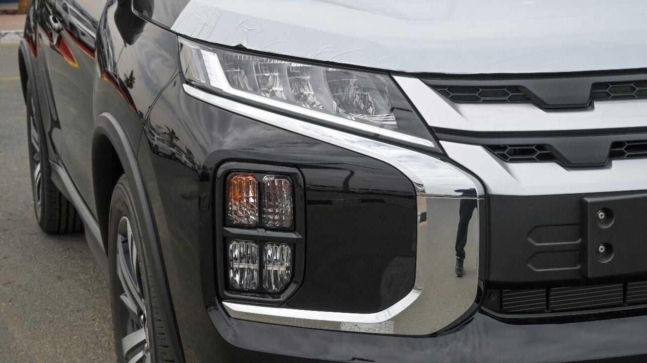 ميتسوبيشي ASX Premium 4wd