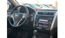 Nissan Altima SL SL 2015 Full Option American Specs V6 Ref#308