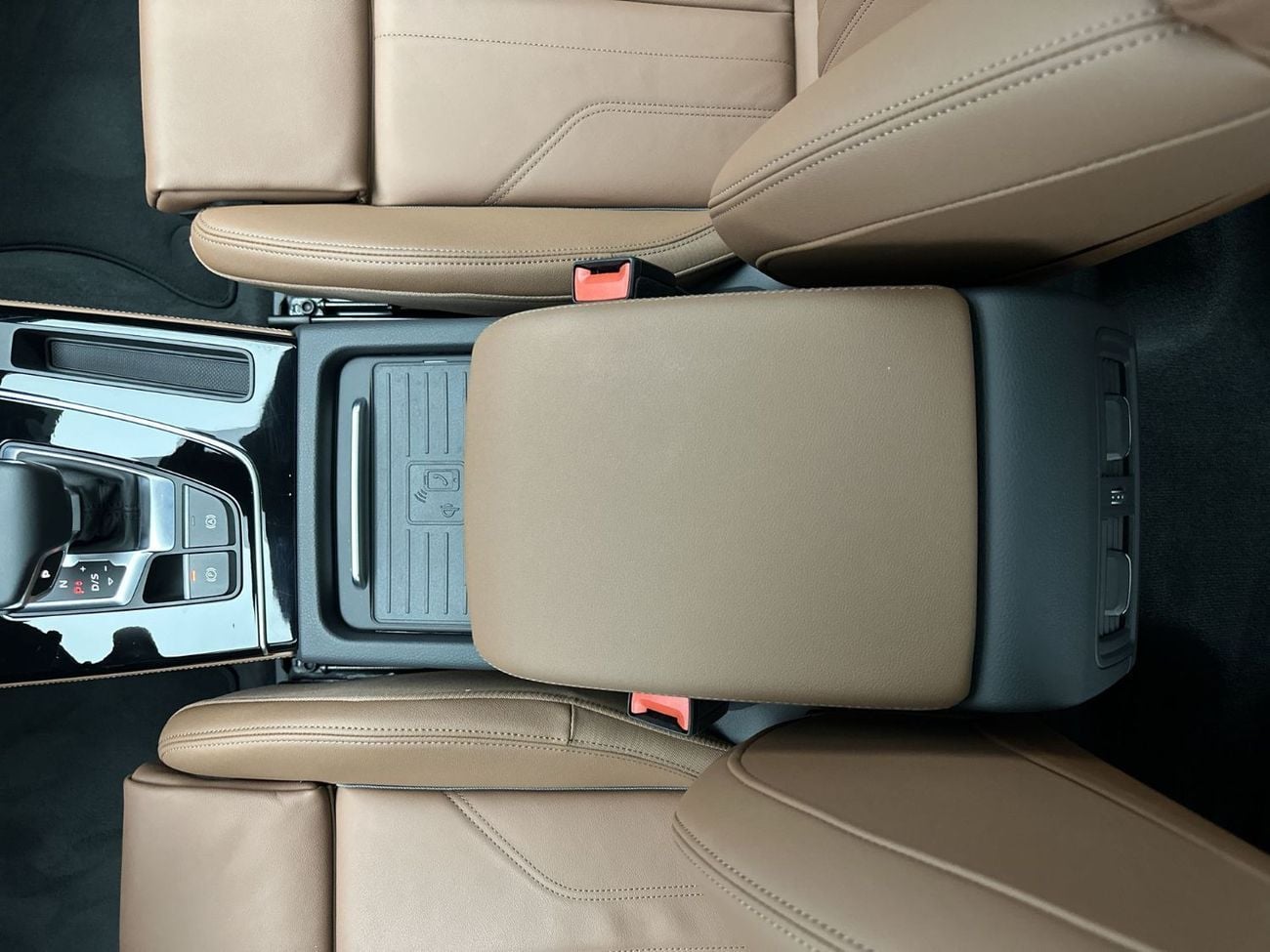 أودي Q5 45 TFSI S-LINE