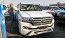 Toyota Land Cruiser GXR V8 DIESEL