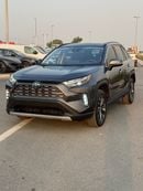 Toyota RAV4 RAV4 Limited Hybrid 4x4