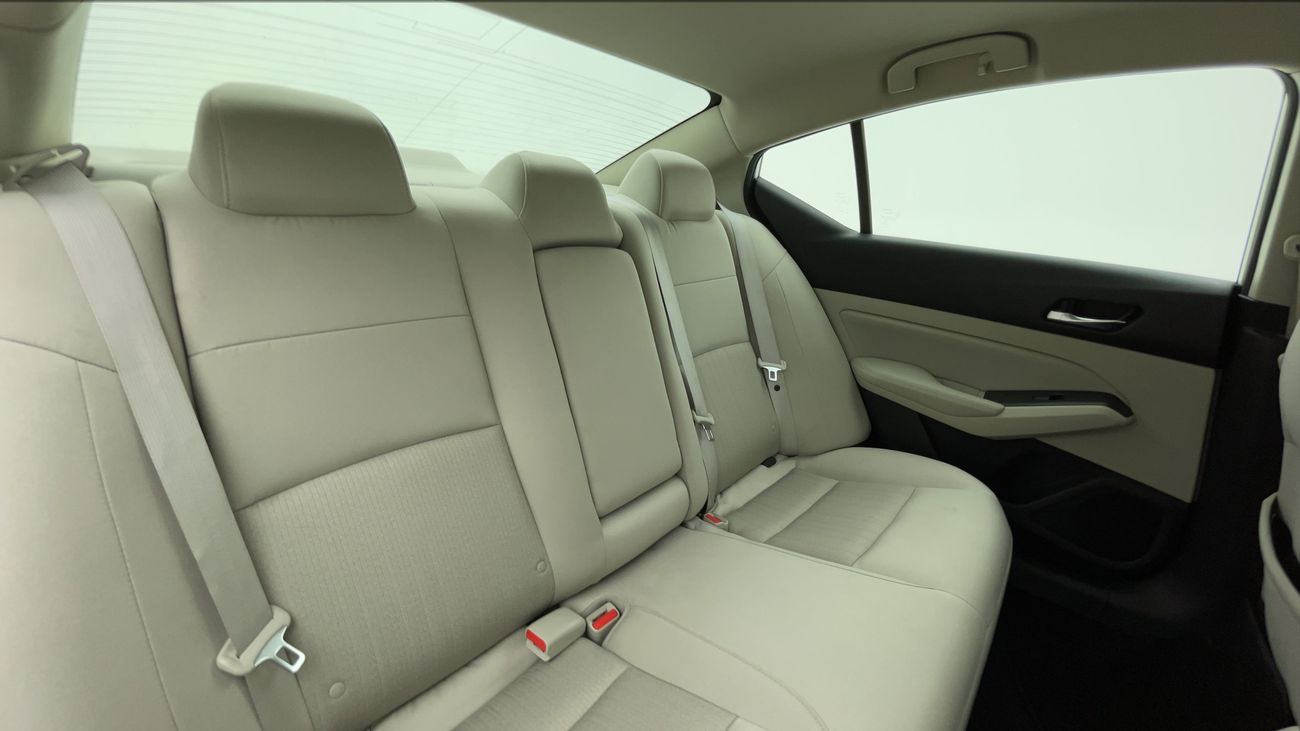 نيسان ألتيما S 2.5 | بدون دفعة مقدمة | اختبار قيادة مجاني للمنزل