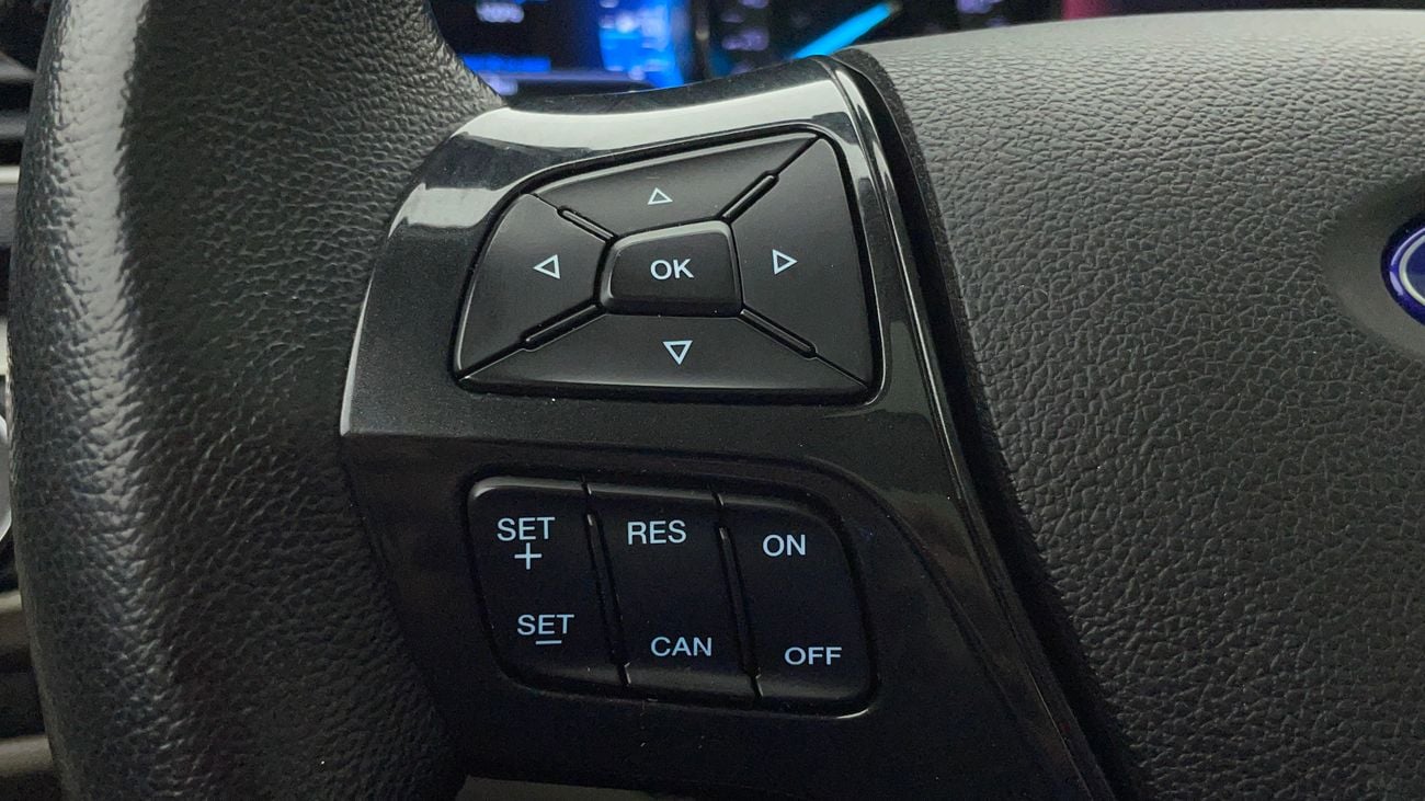 فورد إكسبلورر XLT 3.5 | بدون دفعة مقدمة | اختبار القيادة في المنزل