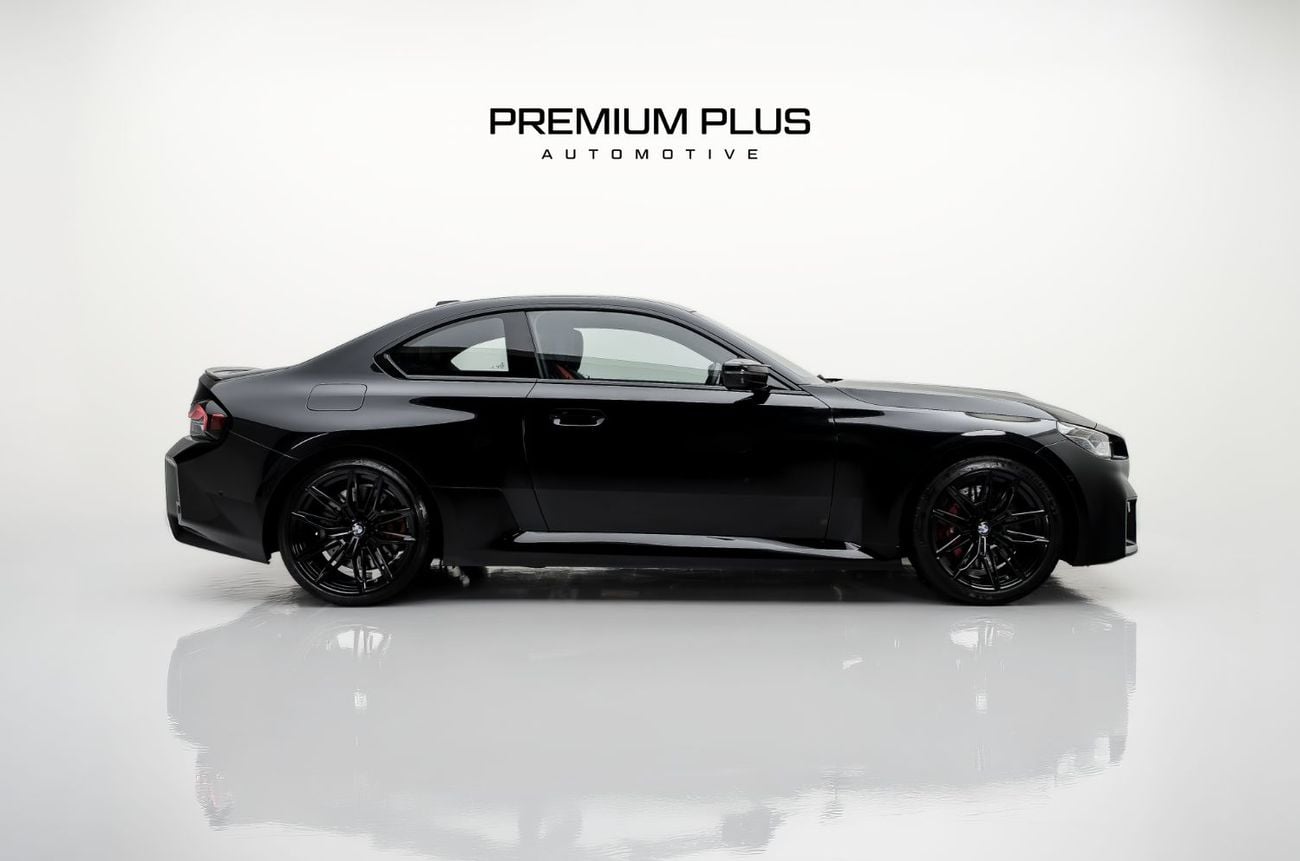 BMW M2 M2
