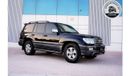 تويوتا لاند كروزر LAND CRUISER VXR
