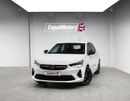 Opel Corsa VTI E SE Elegance+ 1.2L