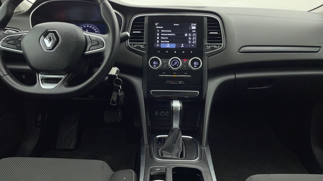 Renault Megane PE 1.6 | Zero Down Payment | Home Test Drive