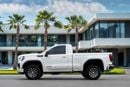جي أم سي سييرا Sierra AT4 | 2,350 P.M | 0% Downpayment | LOW KM | WARRANTY!