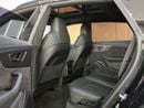 Audi RS Q8 TFSI quattro 4.0L