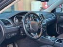 Chrysler 300 SRT8 S 3.6L 019 Chrysler 300 Touring – V6 – American Specs | Excellent Condition