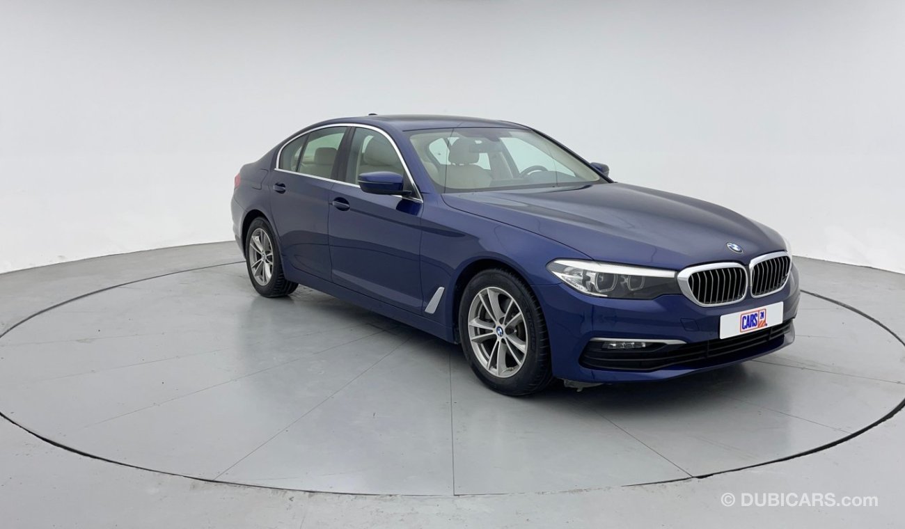 BMW 520i EXECUTIVE 2 | Zero Down Payment | Free Home Test Drive