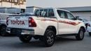 Toyota Hilux GLX S-G 4WD D/C 2.7 A/T | 2026 | For Local Registration +10%