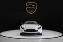 Aston Martin DB11 Std 4.0L
