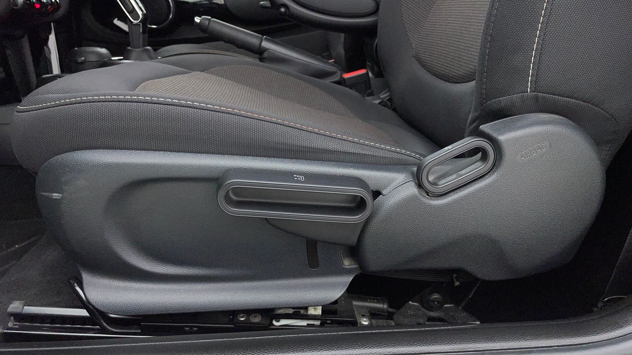 ميني كوبر STD 1.5 | بدون دفعة مقدمة | اختبار قيادة مجاني للمنزل