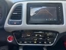 Honda HRV HONDA,HR-V 2021 FULL OPTIONS GCC,panoramic