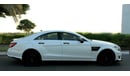 Mercedes-Benz CLS 500 EXCELLENT CONDITION - ORIGINAL BRABUS KIT