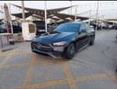 مرسيدس بنز C 30 AMG