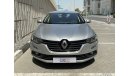 Renault Talisman PE 2000