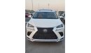 لكزس NX 300 LEXUS NX300 FULL OPTION CLEAN CAR