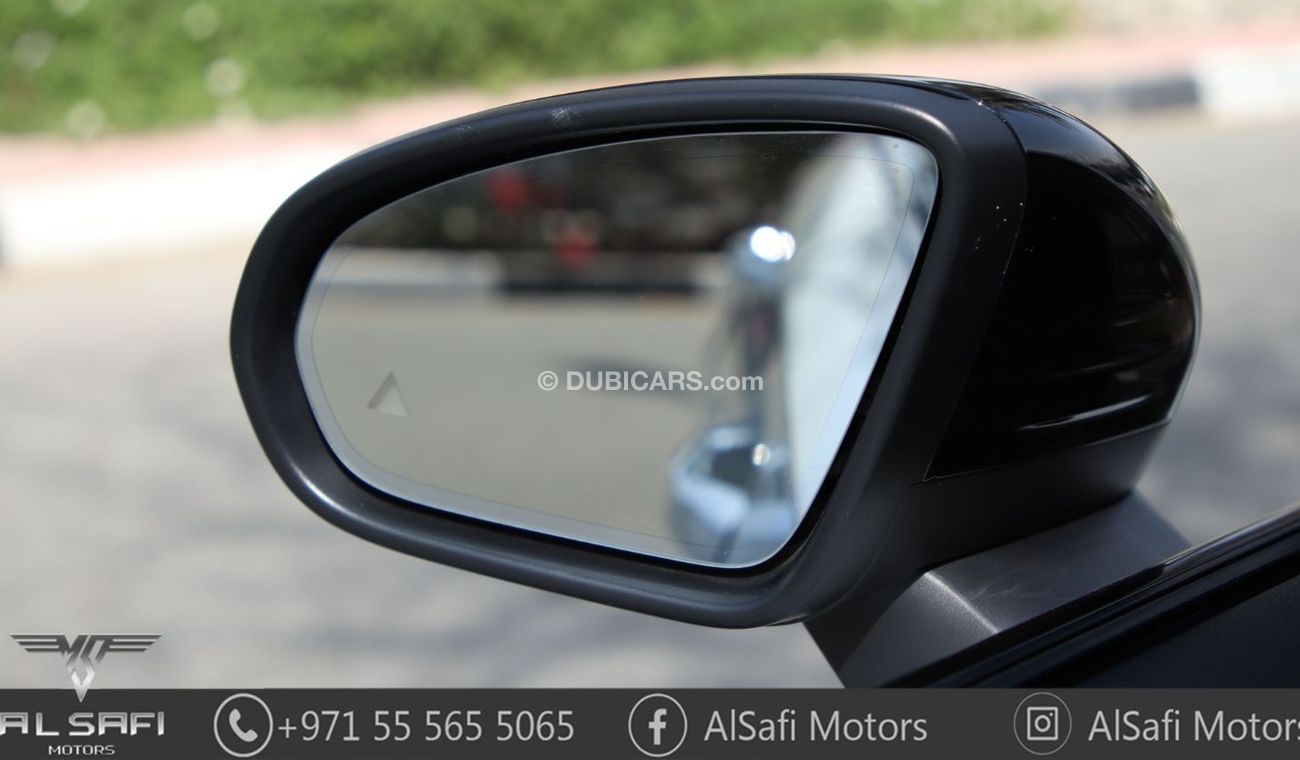 مرسيدس بنز A 220