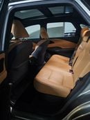 لكزس RX 350 PRESTIGE